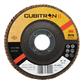3M DISCO 967A Ø115 G-40 (65051) LAMINAS CONICO