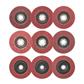 3M DISCO 967A Ø125 G-60 (65055) LAMINAS CONICO