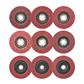 3M DISCO 967A Ø180 G-60 (65061) LAMINAS CONICO