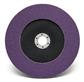 3M DISCO 769F Ø125 G-40 (51999) LAMINAS CONICO