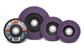 3M DISCO 769F Ø125 G-80 (52009) LAMINAS CONICO