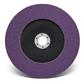 3M DISCO 769F Ø125 G-80 (52009) LAMINAS CONICO
