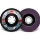 3M DISCO 769F Ø125 G-120 (52011) LAMINAS CONICO