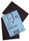 HOJA LIJA METAL 230X280MM P-80 N-1