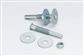 3M MANDRIL MN-AC PARA DISCO BRISTLE RB-ZB (143842)