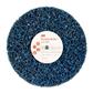 3M DISCO CLEAN&STRIP CG-DC Ø150MM (PAR)(61122)