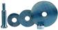 3M MANDRIL CLEAN&STRIP CG-DC 150/200MM (07948)