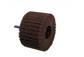 3M ABANICO SCOTCH-BR. FF-ZS 75X45X6MM FINO(168087)