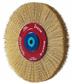 BLOQUE CIRCULAR LATONADO FECIN F15 200MM(152005CG)