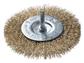 CEPILLO ESPIGA 6MM FECIN BE 100MM LATON (BE1030D)
