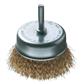 CEPILLO TAZA ESPIGA 6MM FECIN TA 75MM (TA7530D)