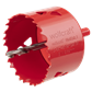 CORONA PERFORADORA BI-METAL WOLFC. Ø20MM (5462000)