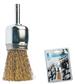 CEPILLO BROCHA ESPIGA 6MM FECIN BR 26MM (BR2630D)