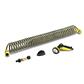 KARCHER KIT MANGUERA ESPIRAL (2.645-178.0)