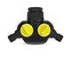 KARCHER DISTRIBUIDOR 2 VIAS (2.645-199.0)