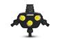 KARCHER DISTRIBUIDOR 3 VIAS (2.645-200.0)