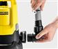 KARCHER BOMBA SUMERG. SP 16.000 DIRT (1.645-830.0)
