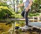KARCHER BOMBA SUMERG. SP 16.000 DIRT (1.645-830.0)