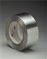 3M CINTA ALUMINIO 42550 80 MICRAS 50MMX50M