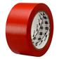 3M CINTA VINILO 764IR50 50MMX33M ROJA