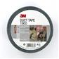 3M CINTA AMERICANA 1900 50MMX50M NEGRA (1900N50)