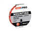 CINTA MONTAJE TESA POWERBOND 66792 19MMX5M