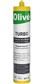 OLIVE MASILLA POLIMERO ESTRUCT. TURBO BLANCO 290ML