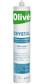 PENOSIL MASILLA POLIMERO CRYSTAL TRANSPARENT 290ML