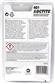 LOCTITE 401 ADHESIVO INSTANTANEO 20GR