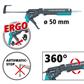 PISTOLA DE CARTUCHOS 300ML MG 400 (4354000)