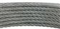 CABLE ACERO GALV. Ø2MM CARRETE 25M (6X7+1)