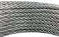 CABLE ACERO GALV. Ø8MM ROLLO 50M (6X19+1)