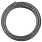 CABLE ACERO GALV. Ø8MM CARRETE 50M (6X19+1)