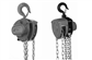 POLIPASTO MANUAL DE CADENA 250KG S630 JAGUAR