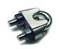 SUJETACABLE GALVANIZADO 8MM SCG DIN741(0952004-4)