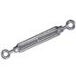 TENSOR  ANILLA/ANILLA M8 5/16" ZINC. (0952087-0)