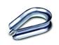 GUARDACABOS DIN6899/A 8MM ZINC. (0952049-0)