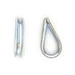 GUARDACABOS DIN6899/A 8MM ZINC. (0952049-0)