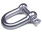 GRILLETE RECTO GALVANIZADO 22MM 7/8" (0952350-1)