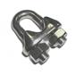 SUJETACABLE INOX 6MM (09524176)