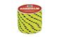 CUERDA POLIES. 6MMX15M AMAR. FLUOR. 420410001750