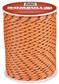 CORDON POLIES. 4MM 60M NRJA. FLUOR. 427407006770
