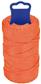 HILO POLIESTER 1,8MMX100M NARANJA FLUOR. 