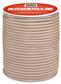 CUERDA POLIP. TRENZ. 5MMX45M CAMEL 402409006664