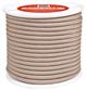 CUERDA POLIP. TRENZ. 10MMX25M CAMEL 428414002264