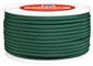 CUERDA POLIP. TRENZ. 10MMX25M VERDE 428414002291
