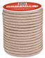 CORDON POLIP. TRENZ. 6MM 23M CAMEL 424410009864