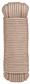 CUERDA POLIP. 4MMX25M CAMEL 424307002264