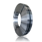 FLEJE METALICO ACERO 16X0,6MM BLANCO