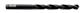 BROCA HSS DIN338N Ø4,75MM
